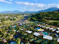 Ingenia Holidays Cairns Coconut - Schoolies Week Accommodation