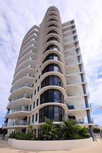 Piermonde Apartments Cairns - Accommodation Mermaid Beach