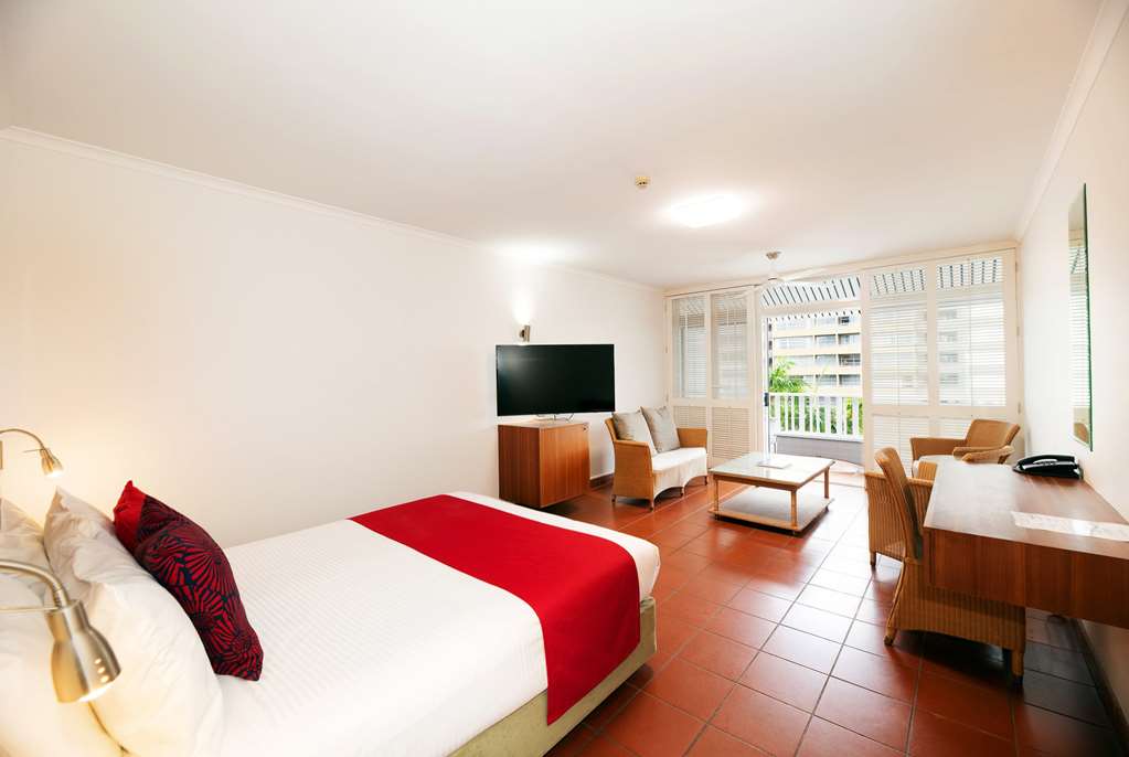 Ramada By Wyndham Cairns City Centre - thumb 5