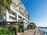 Sebel Cairns Harbour Lights - Accommodation Gold Coast