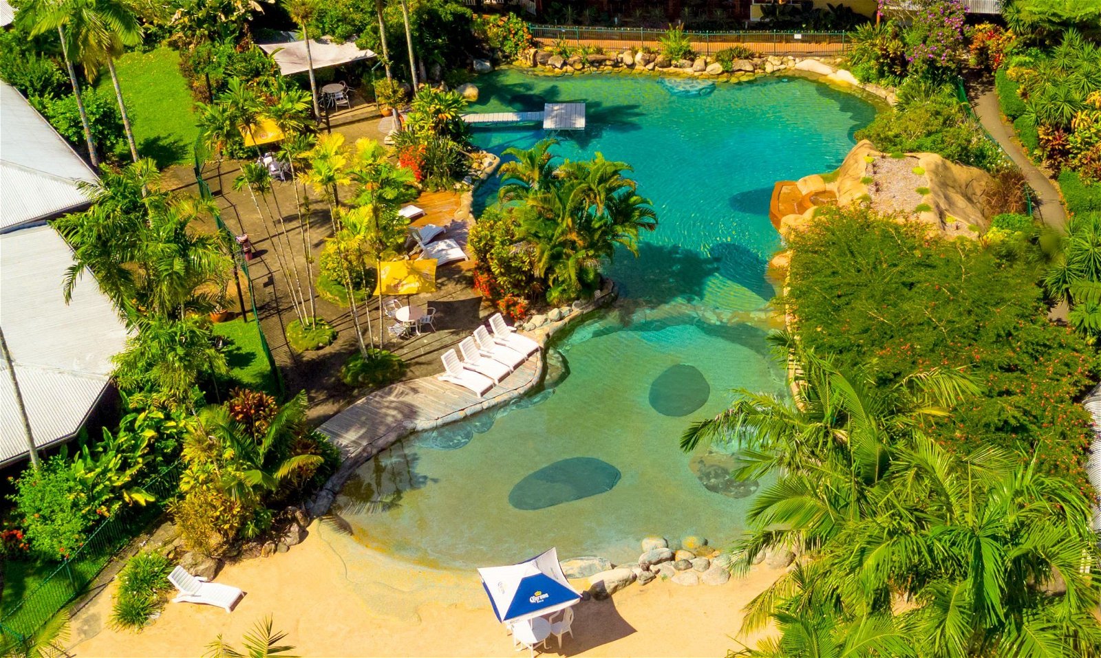 Cairns Colonial Club Resort - thumb 10