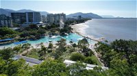 Pacific Hotel Cairns - Accommodation Gold Coast