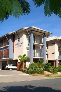 Southern Cross Atrium Apartments - Accommodation Cairns