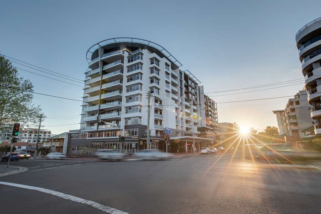Adina Apartment Hotel Wollongong - thumb 0