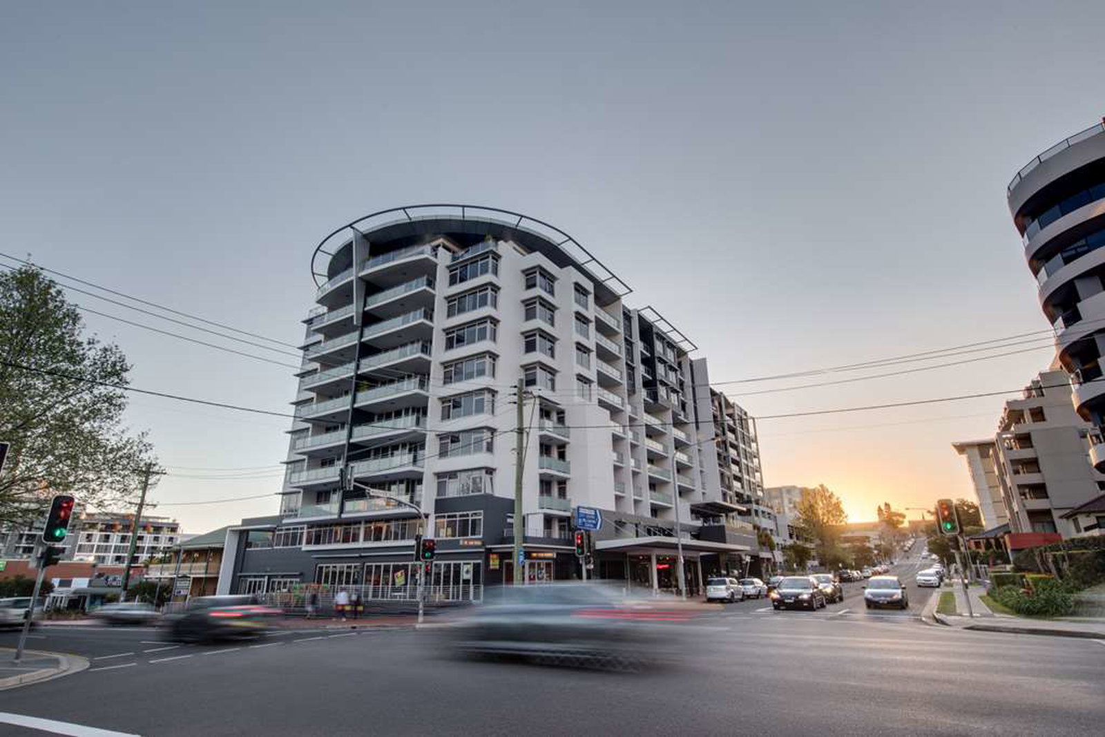 Adina Apartment Hotel Wollongong - thumb 2