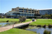 Best Western City Sands - Holiday Adelaide