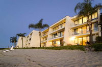 Noosa Harbour Resort - St Kilda Accommodation