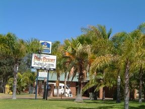 Kalbarri Palm Resort - thumb 0