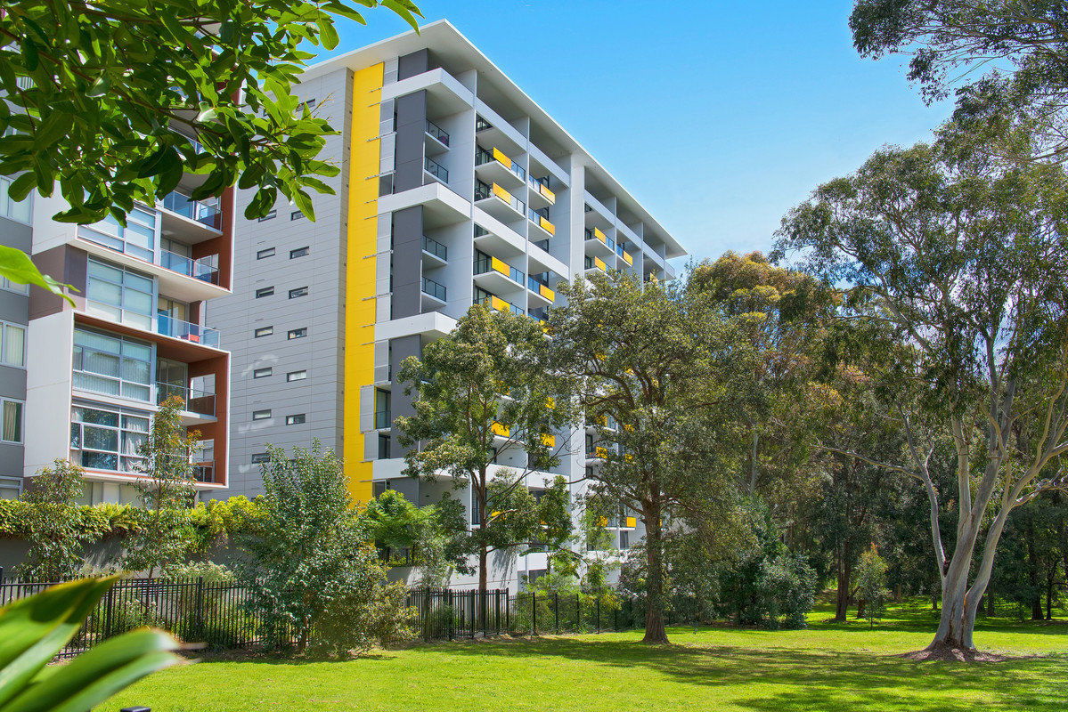 Astra Apartments MacQuarie Park - thumb 0