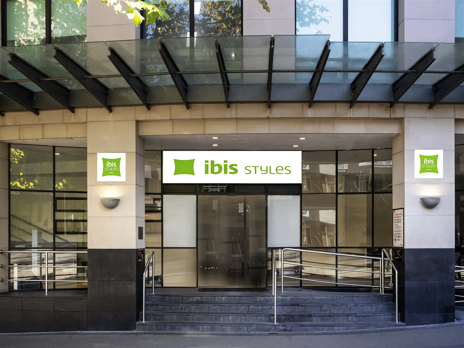 Ibis Styles Sydney Central - thumb 1