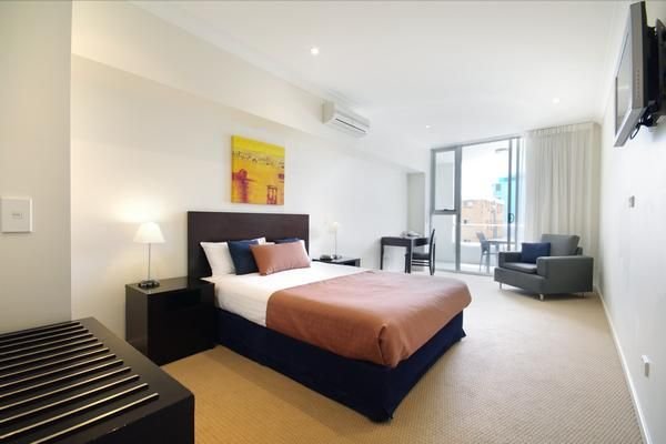 Macquarie Waters Boutique Apartment Htl - thumb 2