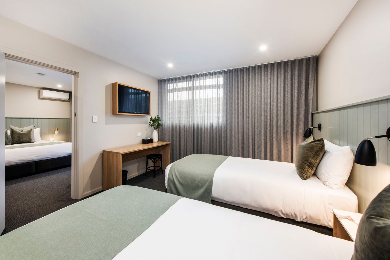 Aden Hotel Mudgee - thumb 2