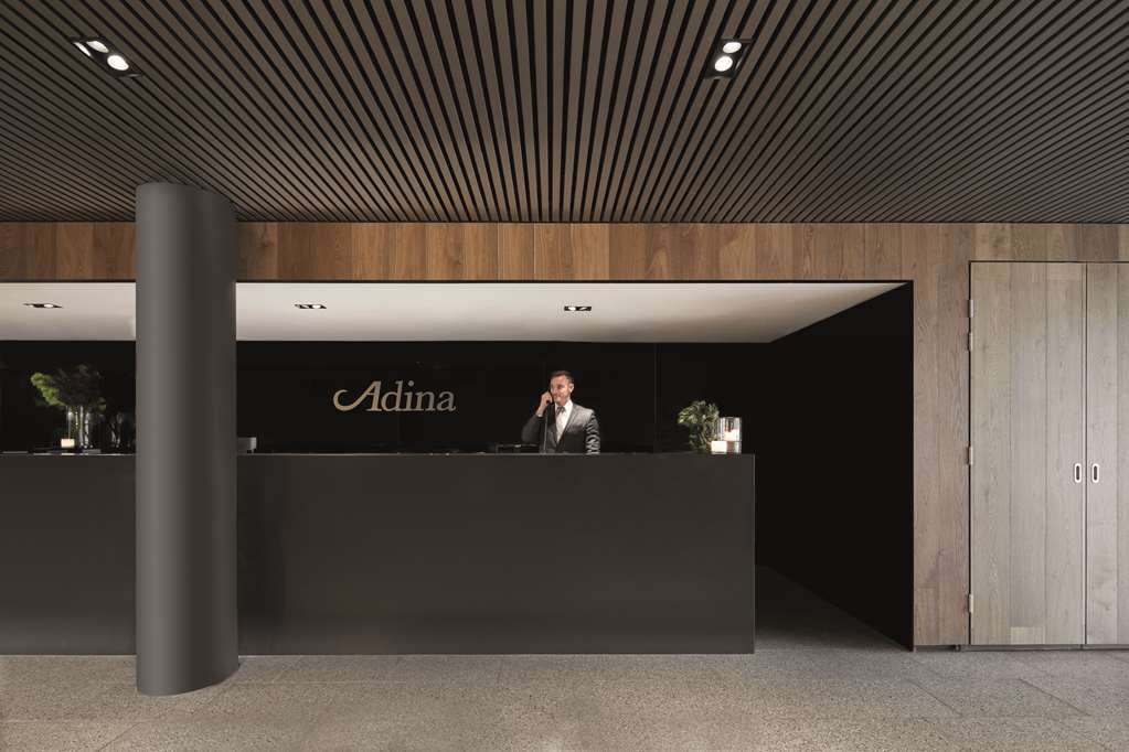 Adina Apartment Hotel Bondi Beach - thumb 1