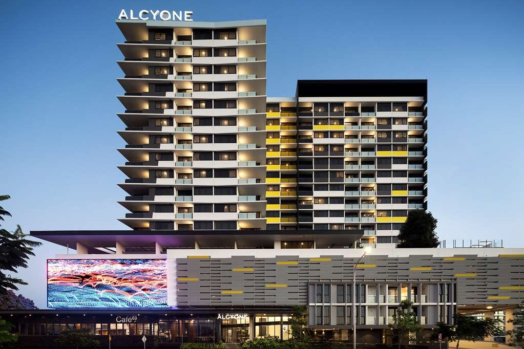 Alcyone Hotel Residences - thumb 1