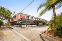 Camp Hill Hotel - Geraldton Accommodation