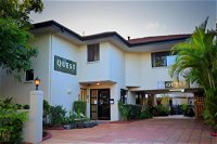 Quest Ascot - Geraldton Accommodation