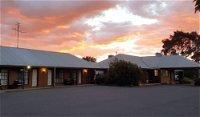 Swaggers Motor Inn - Accommodation ACT