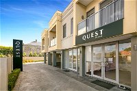 Quest Portland - Accommodation Redcliffe