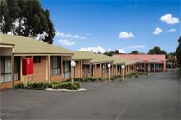 Victoria Lodge Motor Inn  Serviced Apts - Accommodation Broken Hill