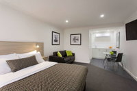 Hamilton Lonsdale Motel - Melbourne Tourism