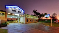 Best Western Caboolture Gateway Motel - Accommodation NT
