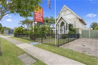 Caboolture Central Motor Inn SureStay Collection - Accommodation NT