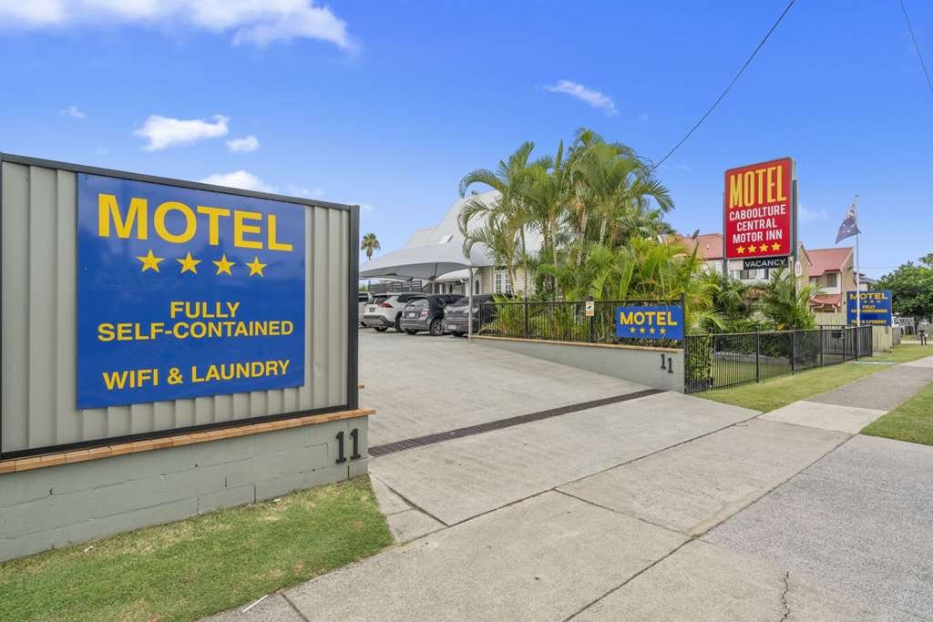 Caboolture Central Motor Inn, SureStay Collection - thumb 2