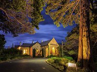 Mount Lofty House - Tourism Canberra