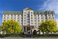 Hotel Grand Chancellor Launceston - WA Accommodation