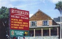 Rutherglen Holiday Village - Accommodation Gold Coast