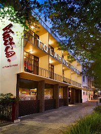 Tolarno Hotel - Maitland Accommodation