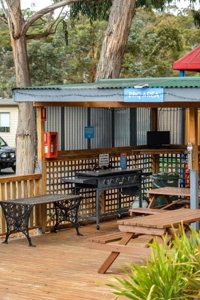 Discovery Parks Hobart - Accommodation Sunshine Coast