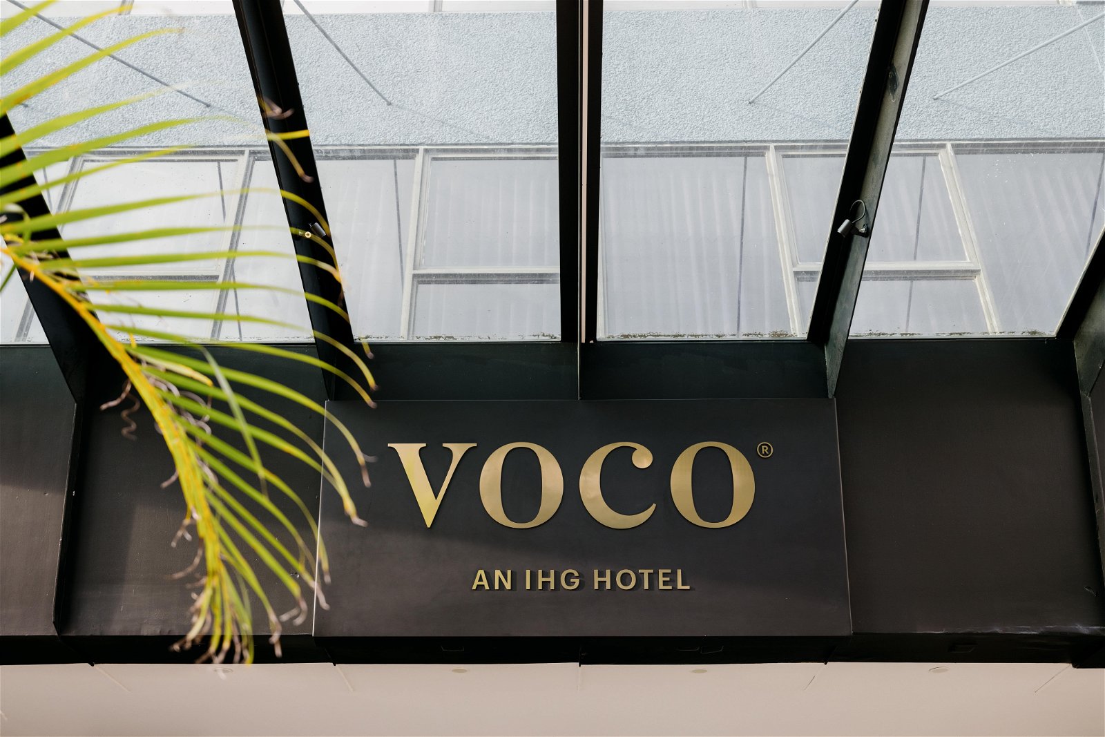 Voco Brisbane City Centre - thumb 0