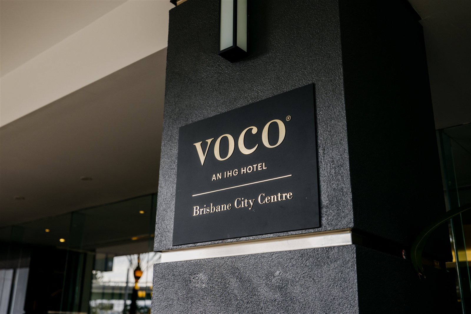 Voco Brisbane City Centre - thumb 1