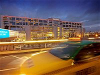 PARKROYAL Melbourne Airport - Accommodation Broome