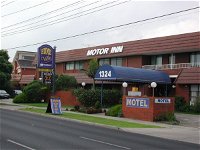 Hume Villa Motor Inn - Accommodation Newcastle