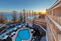 Crowne Plaza Terrigal