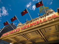 Hotel Grand Chancellor Adelaide - Accommodation Fremantle