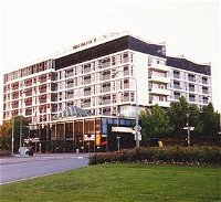 Hotel Adelaide International - Accommodation Fremantle