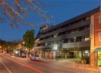 Comfort Hotel Adelaide Meridien - Accommodation Cooktown
