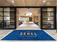 The Sebel Manly Beach - Accommodation ACT