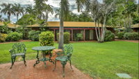 Bayside Holiday Apartments - Accommodation Port Macquarie
