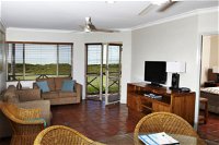Moonlight Bay Suites - Accommodation Broome