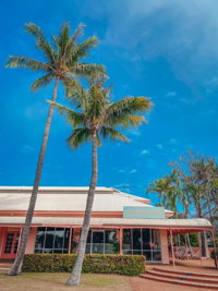 The Continental Hotel - Accommodation Broome
