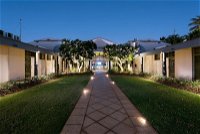 The Mangrove Resort Hotel - WA Accommodation