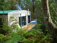Huon Bush Retreats - Accommodation Fremantle