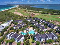 Pullman Magenta Shores Resort - SA Accommodation