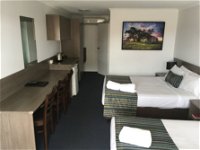Sugar Country Motor Inn - Accommodation Redcliffe