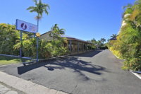 Smart Motels Bert Hinkler - Townsville Tourism