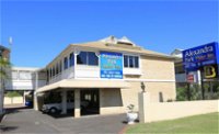Alexandra Park Motor Inn - Townsville Tourism